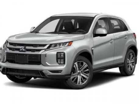 MITSUBISHI OUTLANDER SPORT 2024 JA4ARUAUXRU025846 image